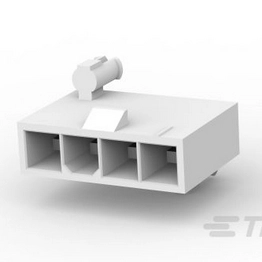TE Connectivity 2029058-4 image