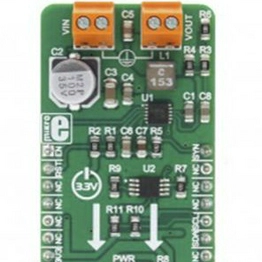 MikroElektronika MIKROE-2957 image
