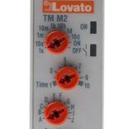 TMM2 Lovato Electric