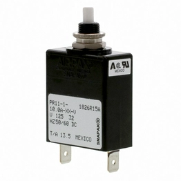 PR11-1-10.0A-XX-V Sensata Technologies