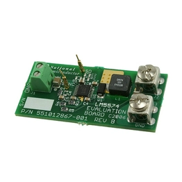 Texas Instruments LM5574EVAL image