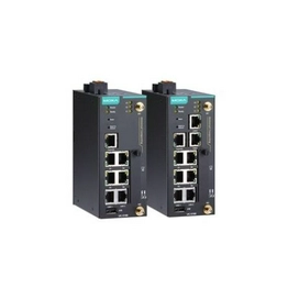 UC-5111-T-LX MOXA