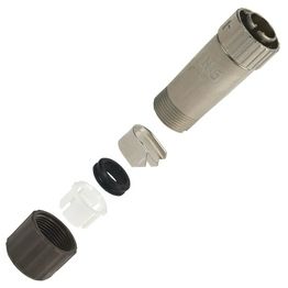 Hirose Electric LF10WBPD-4P(31) image