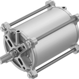DFPC-125-125-D-V4EX4-40E-17S-M16P-W2 FESTO
