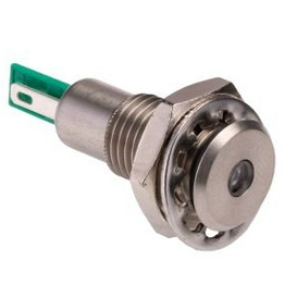 bulgin DX0505/GN/12 image