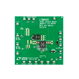 DC2257A Analog Devices