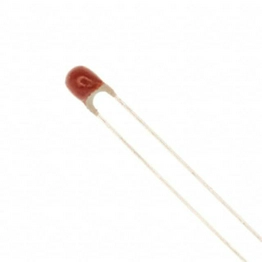 Vishay Intertechnology NTCLE203E3104FB0 image