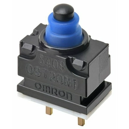 OMRON D2GW-A03H BY OMR image