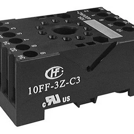 10FF-3Z-C3 HONGFA