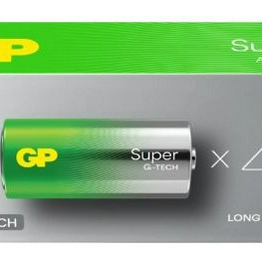 GPPCA14AS110 GP Batteries