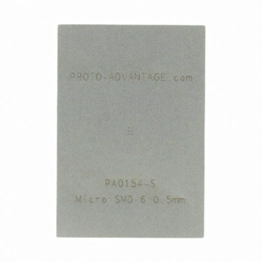 PA0154-S CHIP QUIK