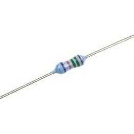 TE Connectivity YR1B255KCC image