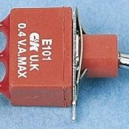 C&K E101SD1AV2BE image