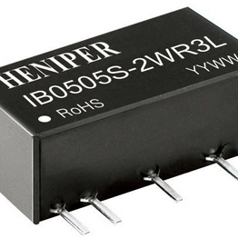 IB2405S-2WR3L HENIPER