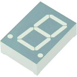 Kingbright Electronic SC08-11CGKWA image