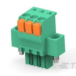 TE Connectivity 1986723-3 image