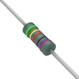 Stackpole Electronics RNF14BAE542R image