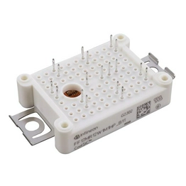 FF17MR12W1M1HPB11BPSA1 Infineon Technologies