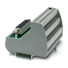VIP-3/SC/D50SUB/F/LED PHOENIX CONTACT