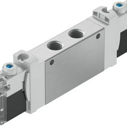 FESTO VUVG-LK14-T32C-AT-G18-1H2L-S image