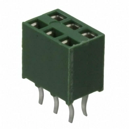 215307-3 TE Connectivity