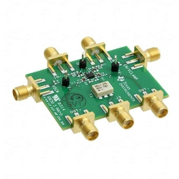 Texas Instruments LMH6552SDEVAL/NOPB image