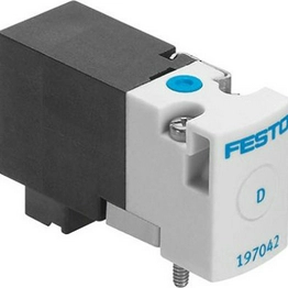 MHA1-M4H-2/2G-0,9-PI FESTO