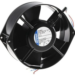 ebmpapst 7214N/19 image