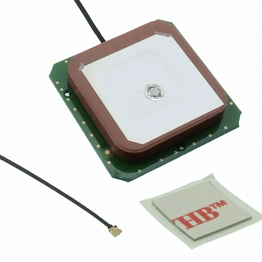 Pulse Electronics GPSGB2515 image