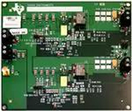 TPS50601SPEVM-S Texas Instruments