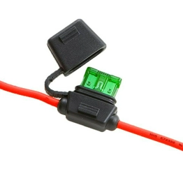 LPR-02B-14R OPTIFUSE