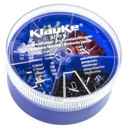 ST11B Klauke