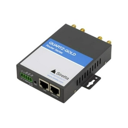 QUARTZ-GOLD-GW21-LTE4 (EU) + ACCESSORIES Siretta