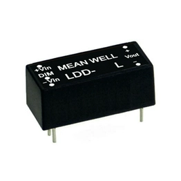 LDD-700L Mean-Well USA, Inc.