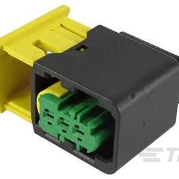 TE Connectivity 3-1418448-1 image