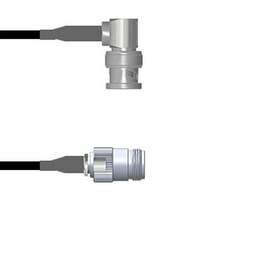 Q-0D02000032.5M Amphenol Custom Cable