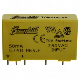 70M-IAC5A grayhill