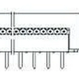 TE Connectivity 5-216093-0 image