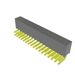 samtec SQT-117-01-F-D-RA image