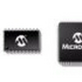Microchip Technology PIC16F18146-I/P image
