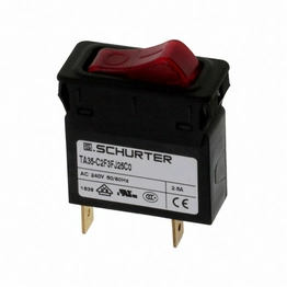 SCHURTER 4435.0501 image