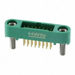 G125-MV11605M2P HARWIN