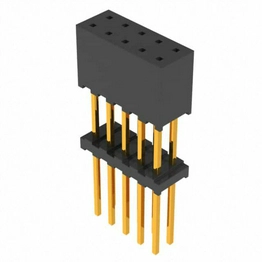 ESQT-105-02-G-D-525 samtec