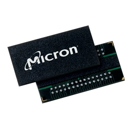 Micron Technology MT46V32M16FN-6 IT:F TR image