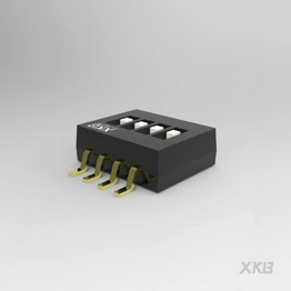 XKB Connectivity DSHP04TS-S image