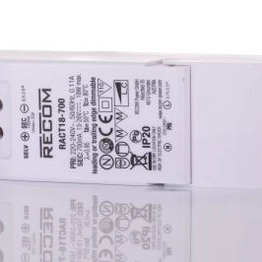 RECOM Power RACT18-700 image