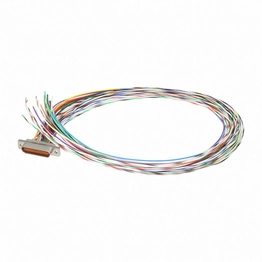DCCM31P6E5-18.0BN Cinch
