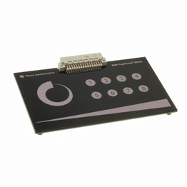 Texas Instruments CAPTIVATE-BSWP image