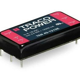 TRACO Power TEN 40-2415E image