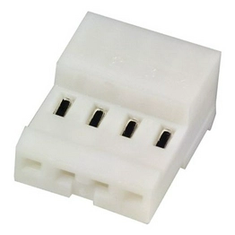 TE Connectivity 4-640441-4 image